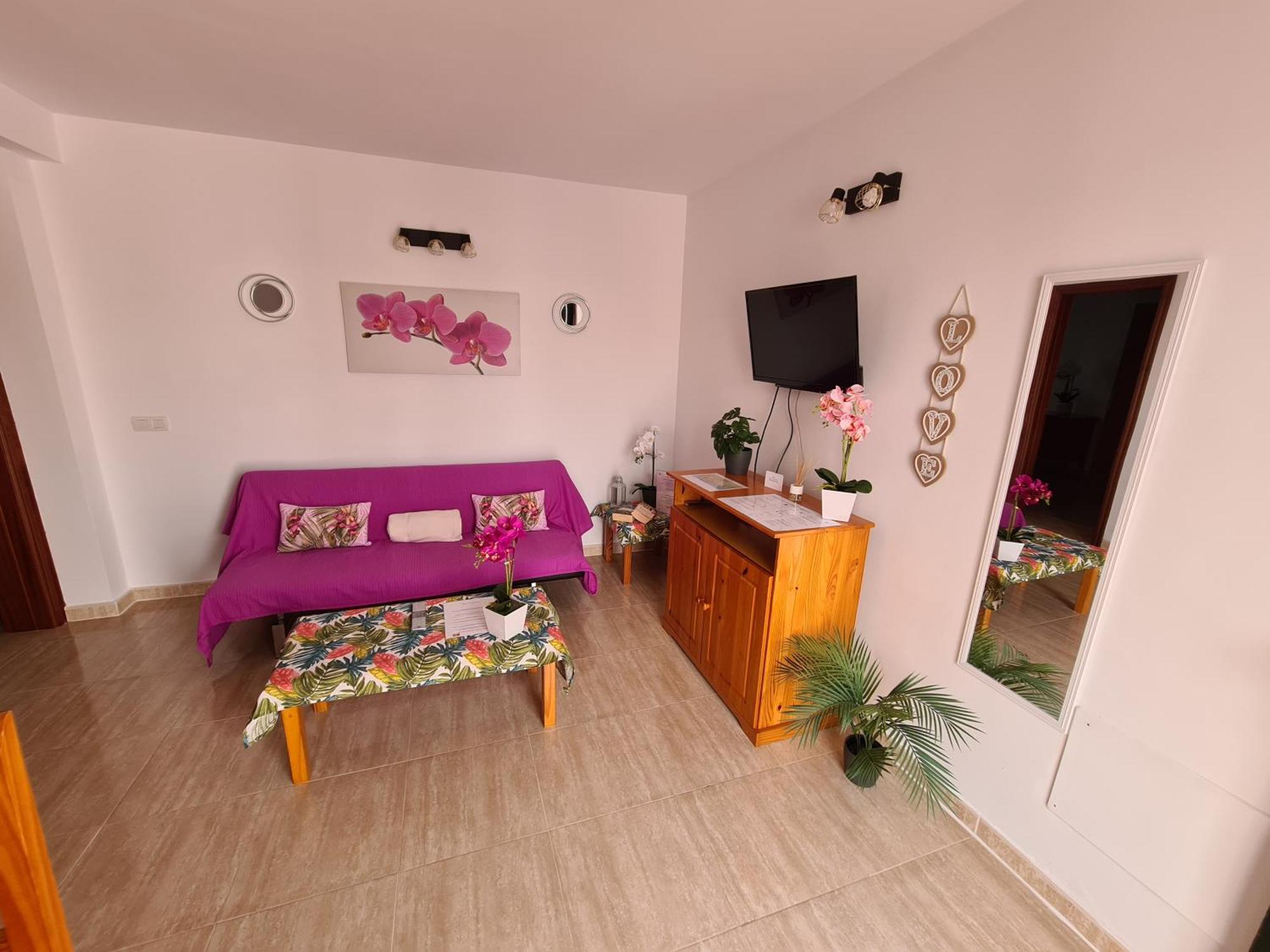 Апартаменты Bella Vista - Orquidea Пуэрто дель Кармен Экстерьер фото