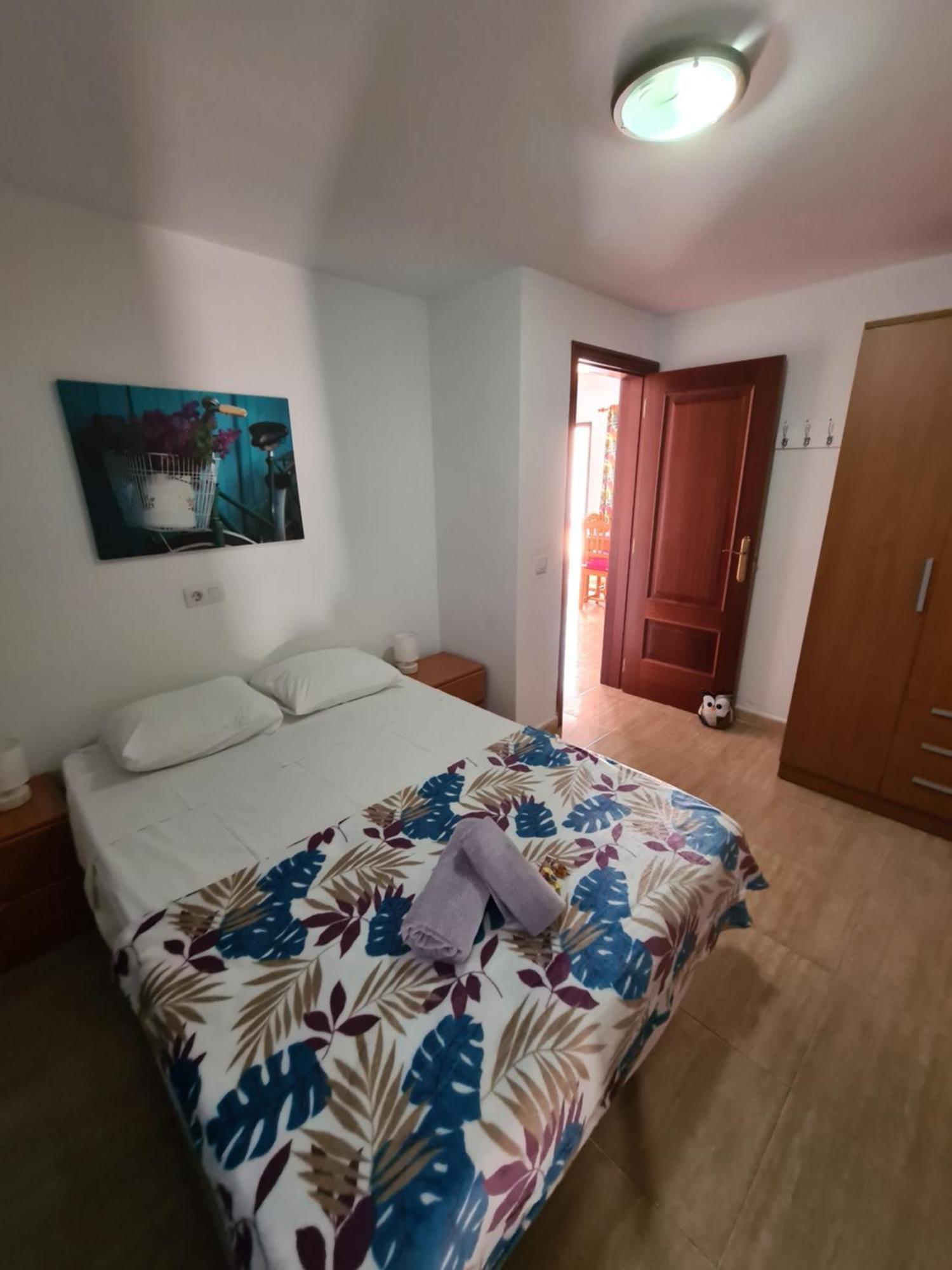 Апартаменты Bella Vista - Orquidea Пуэрто дель Кармен Экстерьер фото